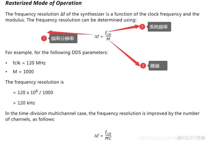 FPGA设计心得（9）基于DDS IP核的任意波形发生器设计_Xilinx_12